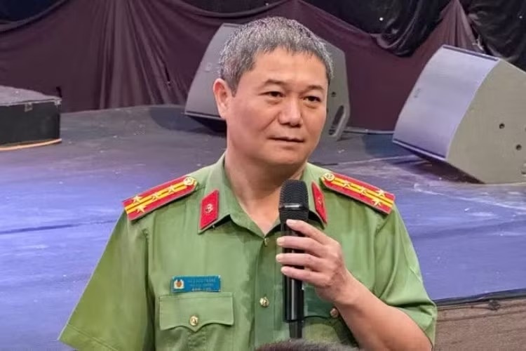 chuẩn bị phạm tội ảnh 2