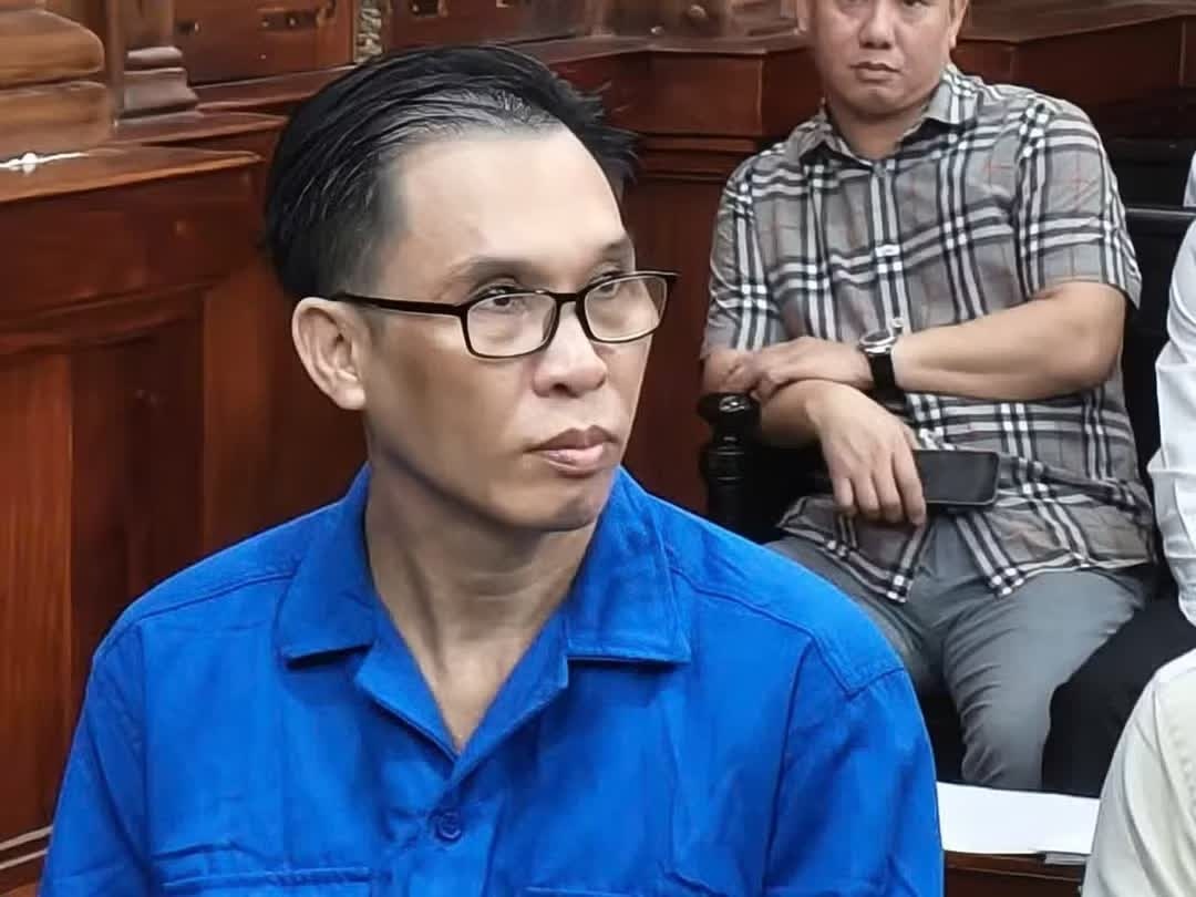Đấu giá 3 căn hộ của cựu chủ tịch công ty kinh doanh nhà nhưng không ai mua
