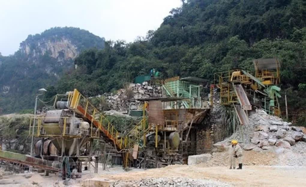 Cty V&agrave;ng Phước Sơn,  DN V&agrave;ng Phước Sơn,  Gđốc V&agrave;ng Phước Sơn,  Xi măng T&acirc;n Thắng,  Cty HC Sơn Nam,  DN HC Sơn Nam,  Xi măng Nghi Sơn ảnh 2