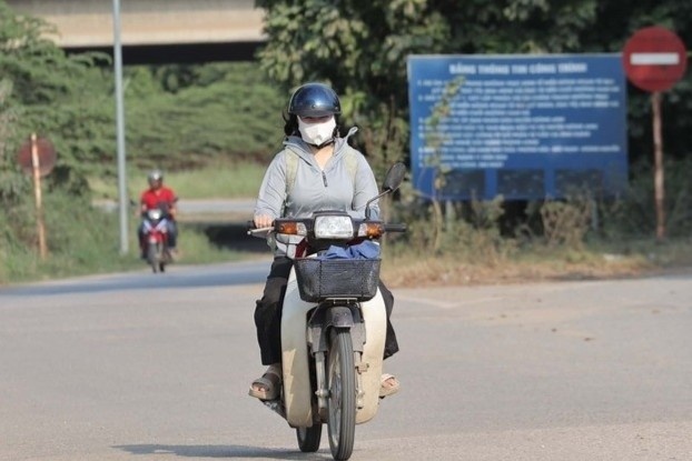 Vì sao cuối Thu miền Bắc vẫn nắng trên 34°C?
