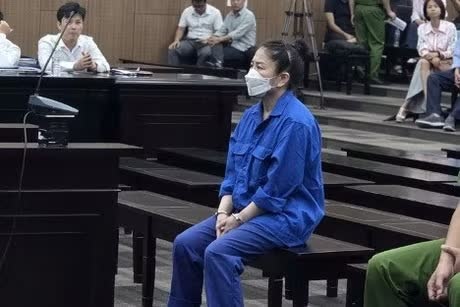 Kê biên tài sản trong vụ án lừa đảo 1.200 tỷ đồng trồng Sâm Ngọc Linh