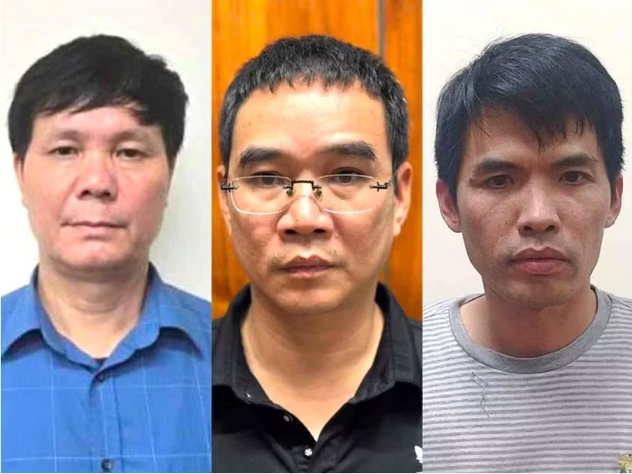 Cty Thi&ecirc;n An Ph&aacute;t,  DN Thi&ecirc;n An Ph&aacute;t,  Gđốc Thi&ecirc;n An Ph&aacute;t,  L&ecirc; Đức Giang,  Thanh h&oacute;a,  Mỏ c&aacute;t ảnh 2