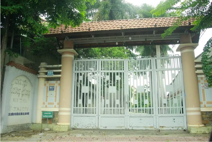 C&acirc;y xanh C&ocirc;ng Minh,  Chủ tịch C&ocirc;ng Minh ảnh 2