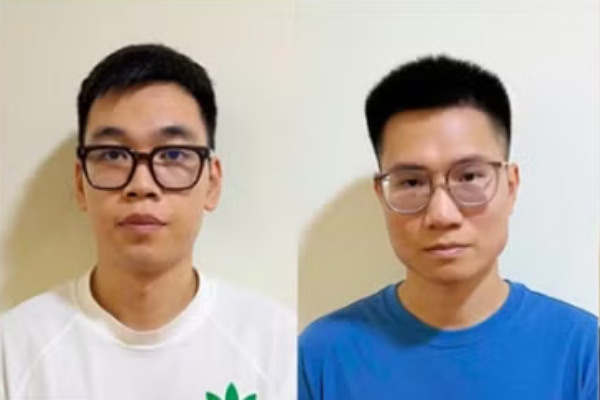 Thu 315 tỷ đồng từ quảng cáo trên kênh phim lậu rồi chia nhau mua nhà, xe sang