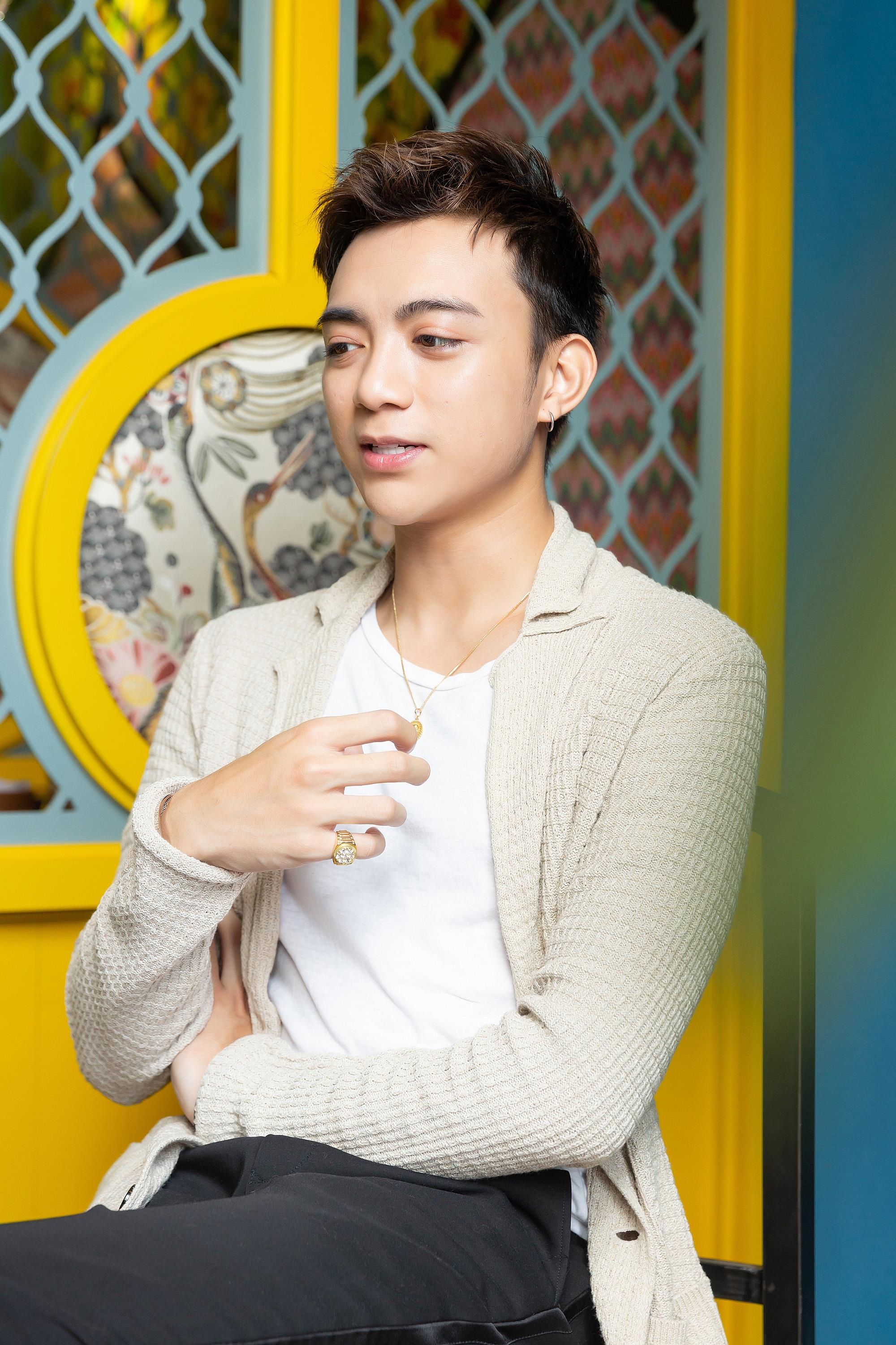 Soobin Hoàng Sơn,  ca sĩ Soobin Hoàng Sơn  ảnh 6 Soobin Hoang Son,  ca si Soobin Hoang Son anh 6
