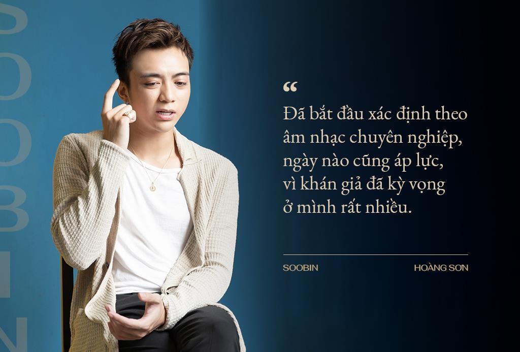 Soobin Hoàng Sơn,  ca sĩ Soobin Hoàng Sơn  ảnh 4 Soobin Hoang Son,  ca si Soobin Hoang Son anh 4