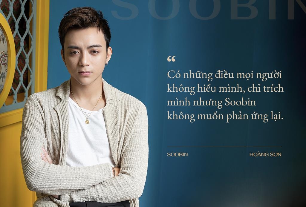 Soobin Hoàng Sơn,  ca sĩ Soobin Hoàng Sơn  ảnh 10 Soobin Hoang Son,  ca si Soobin Hoang Son anh 10