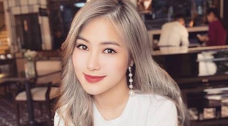 Huong Tram: 'Khong hoi han vi dung ca hat sang My du hoc' hinh anh