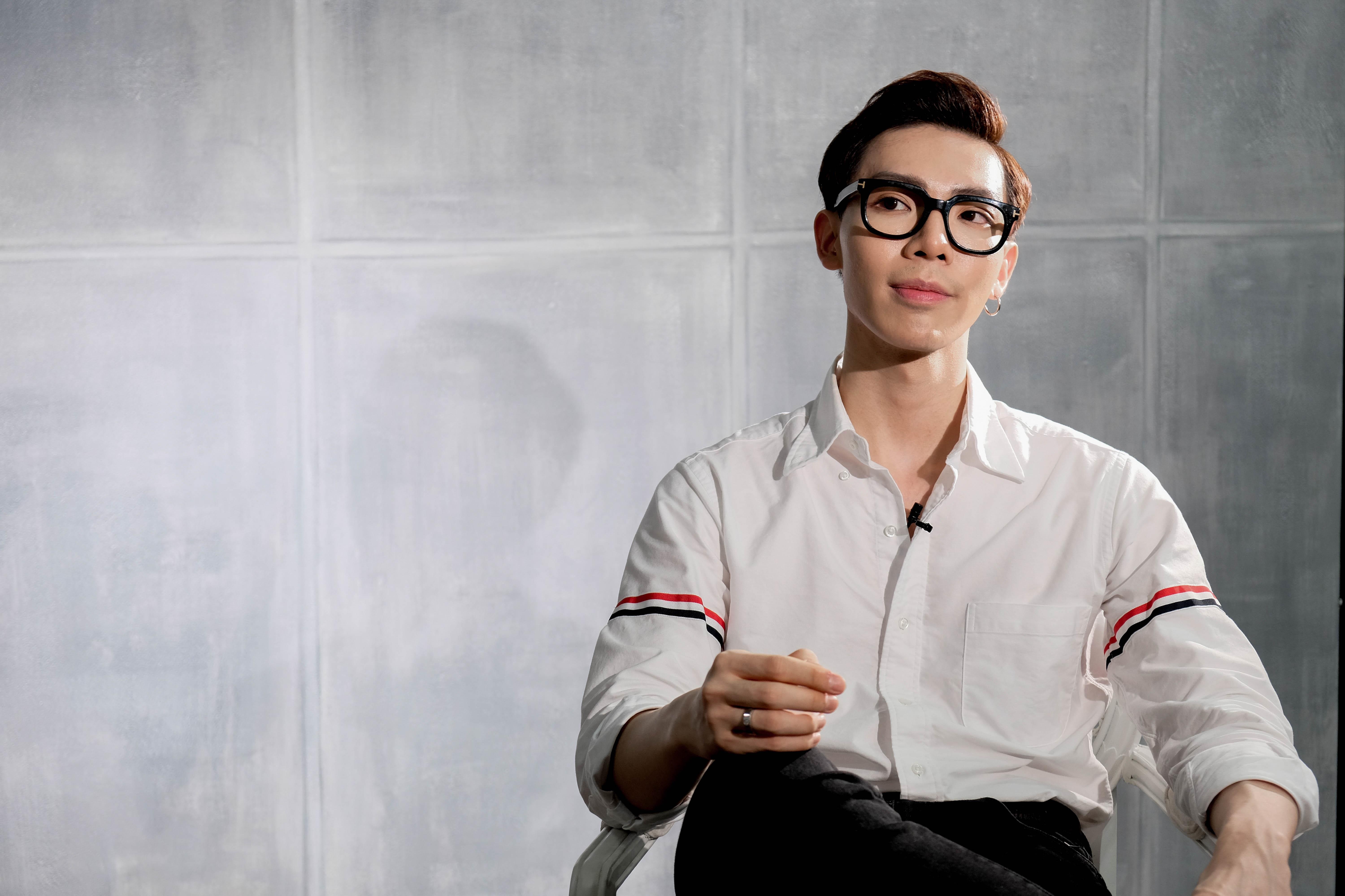 mv co tat ca nhung thieu anh ERIK anh 1