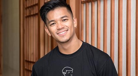 Trong Hieu: 'Ca trai va gai deu thich gui anh nhay cam moi goi toi' hinh anh