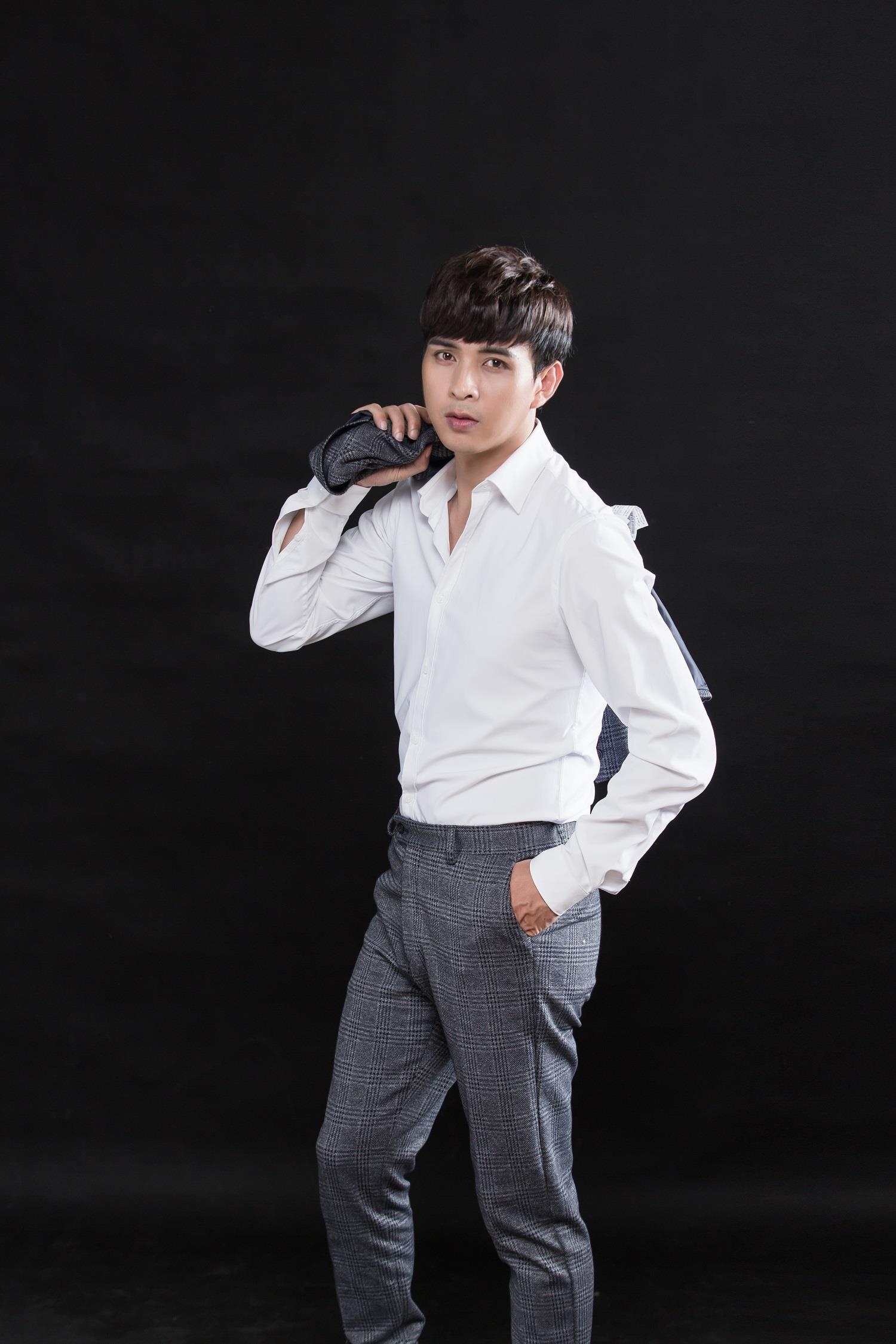 Hồ Quang Hiếu bảo anh ảnh 9 Ho Quang Hieu bao anh anh 9