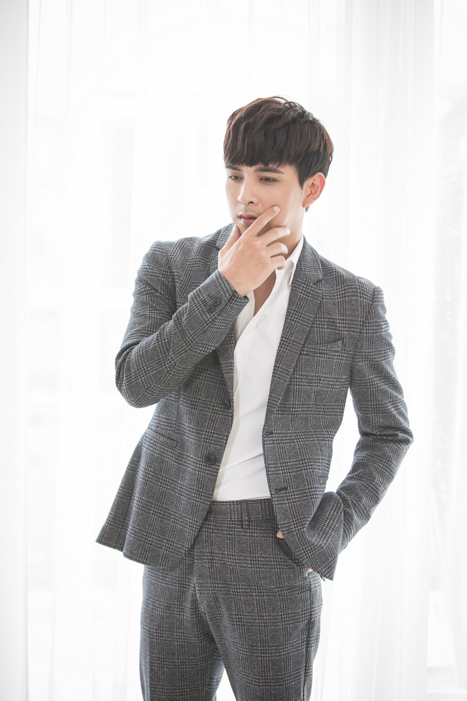 Hồ Quang Hiếu bảo anh ảnh 1 Ho Quang Hieu bao anh anh 1