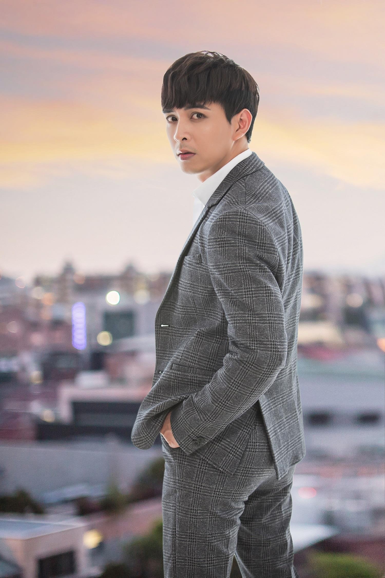 Hồ Quang Hiếu bảo anh ảnh 2 Ho Quang Hieu bao anh anh 2