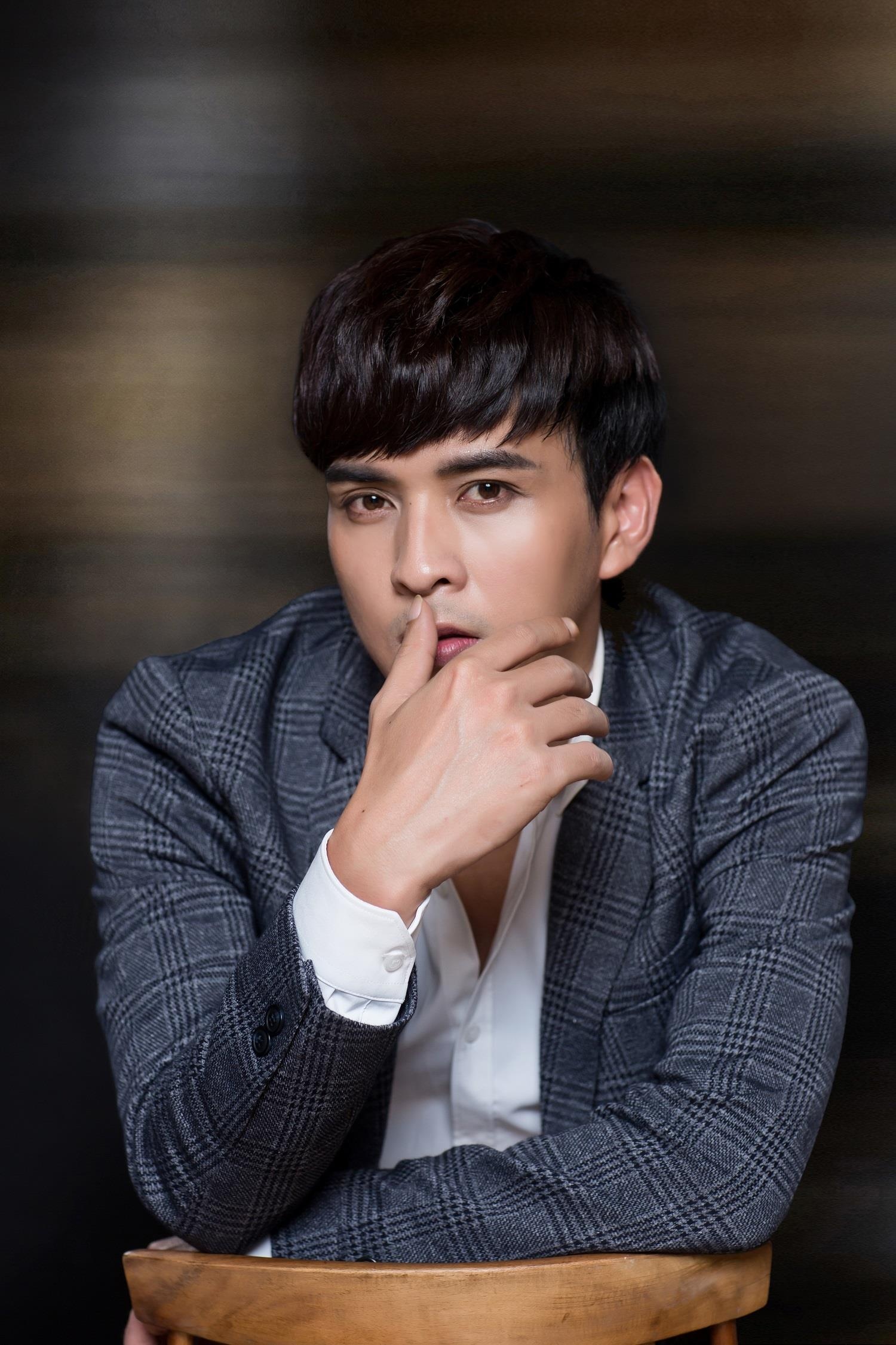 Hồ Quang Hiếu bảo anh ảnh 3 Ho Quang Hieu bao anh anh 3