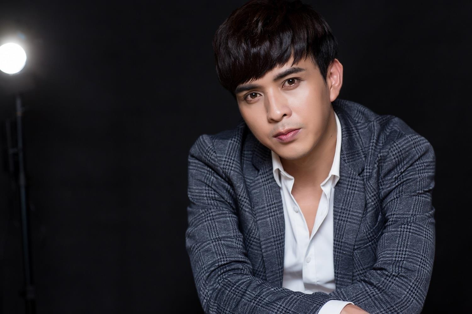 Hồ Quang Hiếu bảo anh ảnh 5 Ho Quang Hieu bao anh anh 5