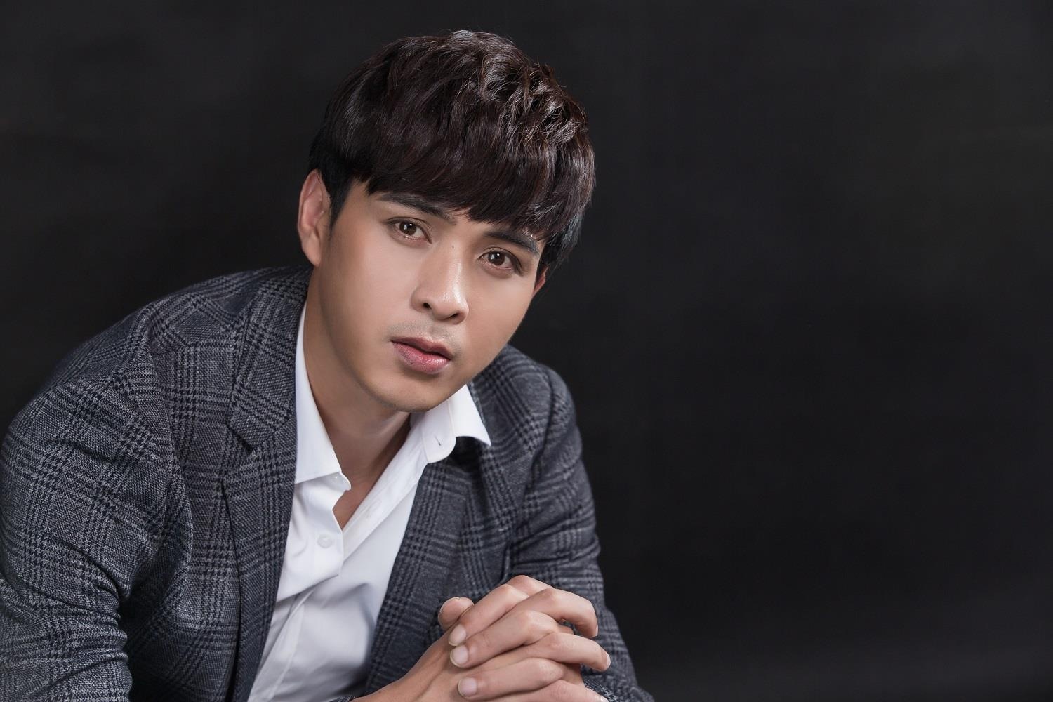 Hồ Quang Hiếu bảo anh ảnh 4 Ho Quang Hieu bao anh anh 4