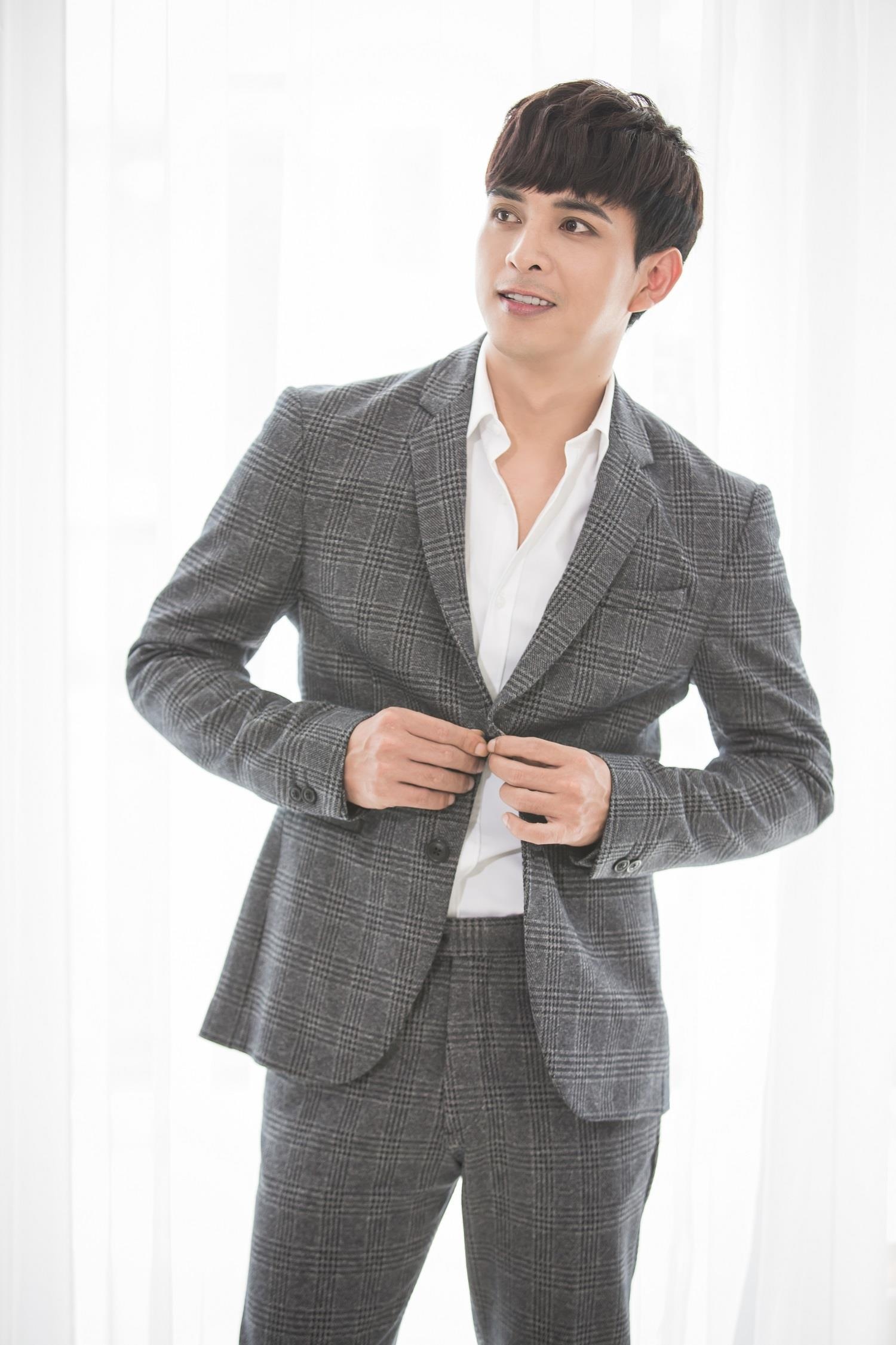 Hồ Quang Hiếu bảo anh ảnh 6 Ho Quang Hieu bao anh anh 6