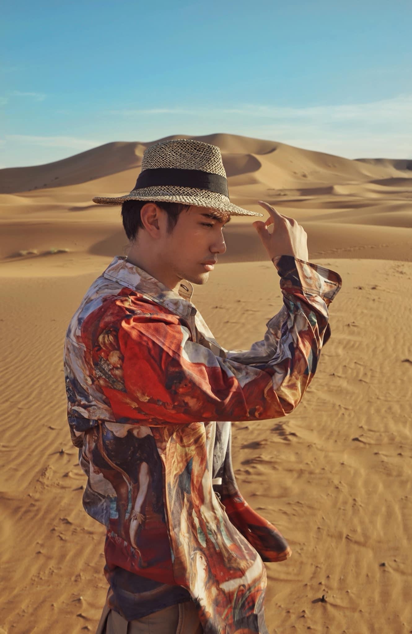 Lý Quí Khánh Quang Vinh ảnh 5 Ly Qui Khanh Quang Vinh anh 5