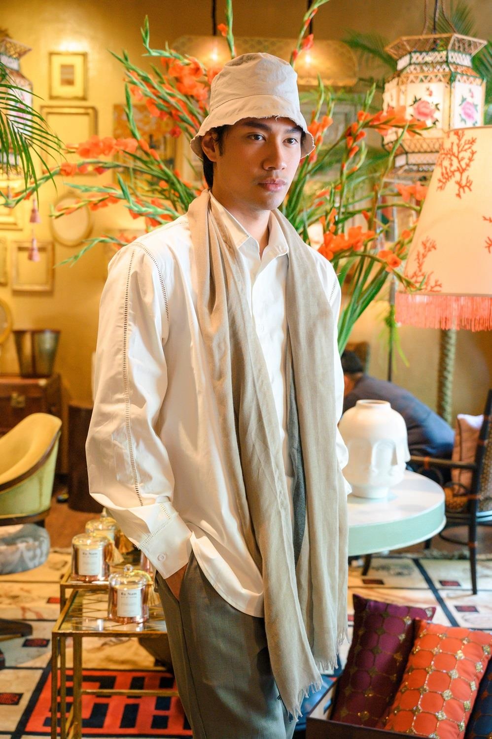 Lý Quí Khánh Quang Vinh ảnh 11 Ly Qui Khanh Quang Vinh anh 11