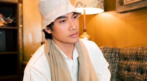 Ly Qui Khanh: 'Toi yeu Quang Vinh hon ca nguoi yeu minh' hinh anh