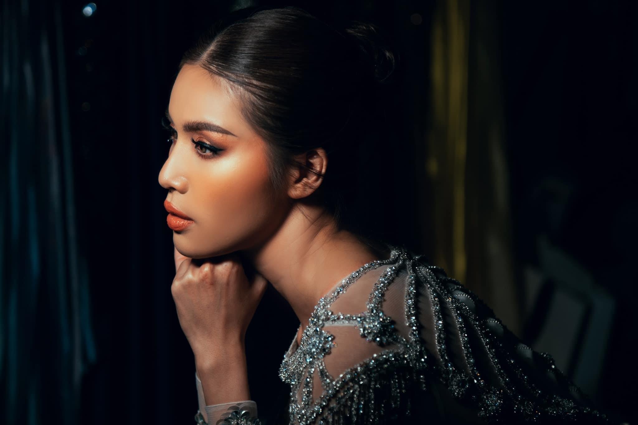 Miss Supranational Minh Tu anh 3