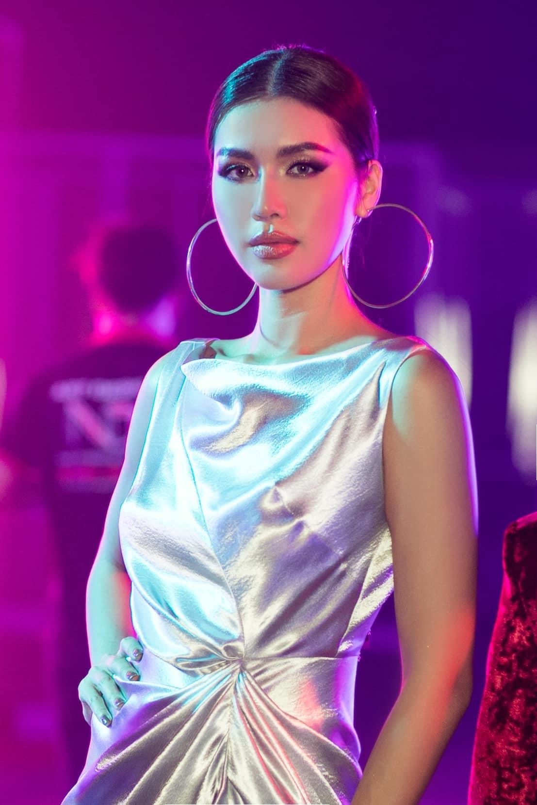 Miss Supranational Minh Tu anh 5