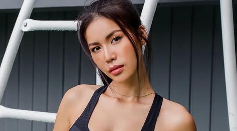 Minh Tu: 'Toi va Lan Khue deu top 10, mong Hoang Thuy pha loi nguyen' hinh anh