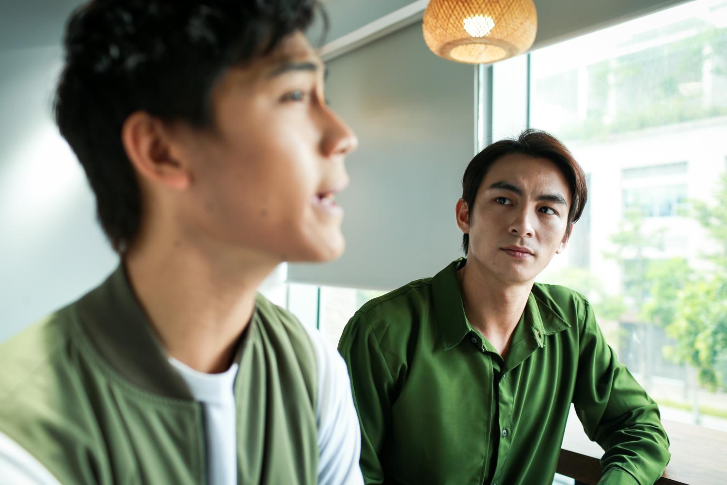 diễn viên Thưa mẹ con đi ảnh 2 dien vien Thua me con di anh 2