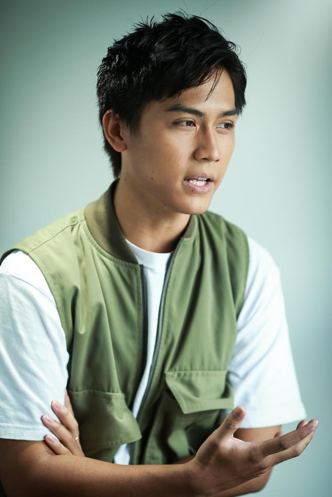 diễn viên Thưa mẹ con đi ảnh 1 dien vien Thua me con di anh 1