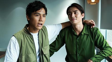 Lanh Thanh: 'Me toi hoi Gia Huy co chiu ve lam dau khong' hinh anh