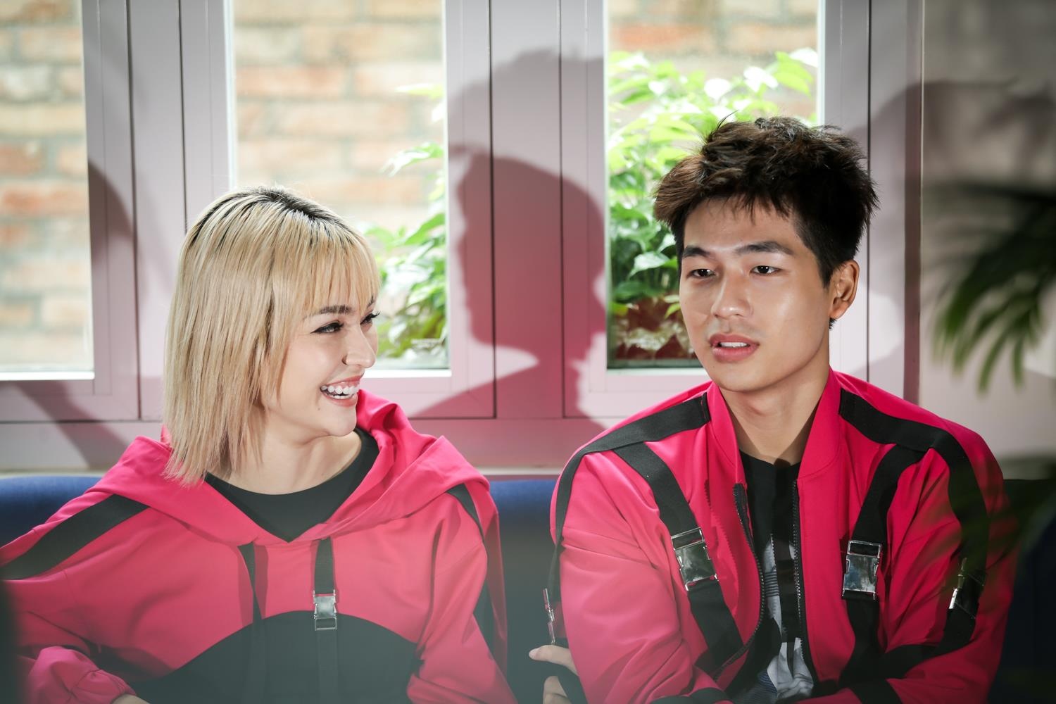 Mlee, Quốc Anh ảnh 1 Mlee, Quoc Anh anh 1