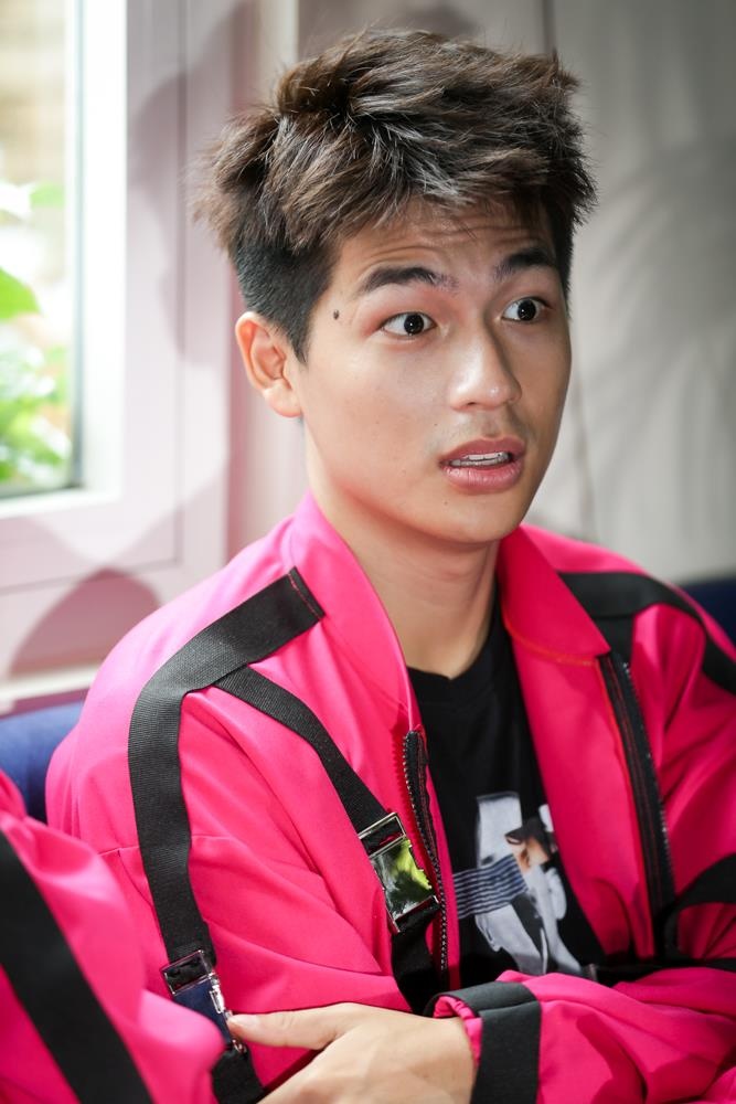 Mlee, Quốc Anh ảnh 7 Mlee, Quoc Anh anh 7