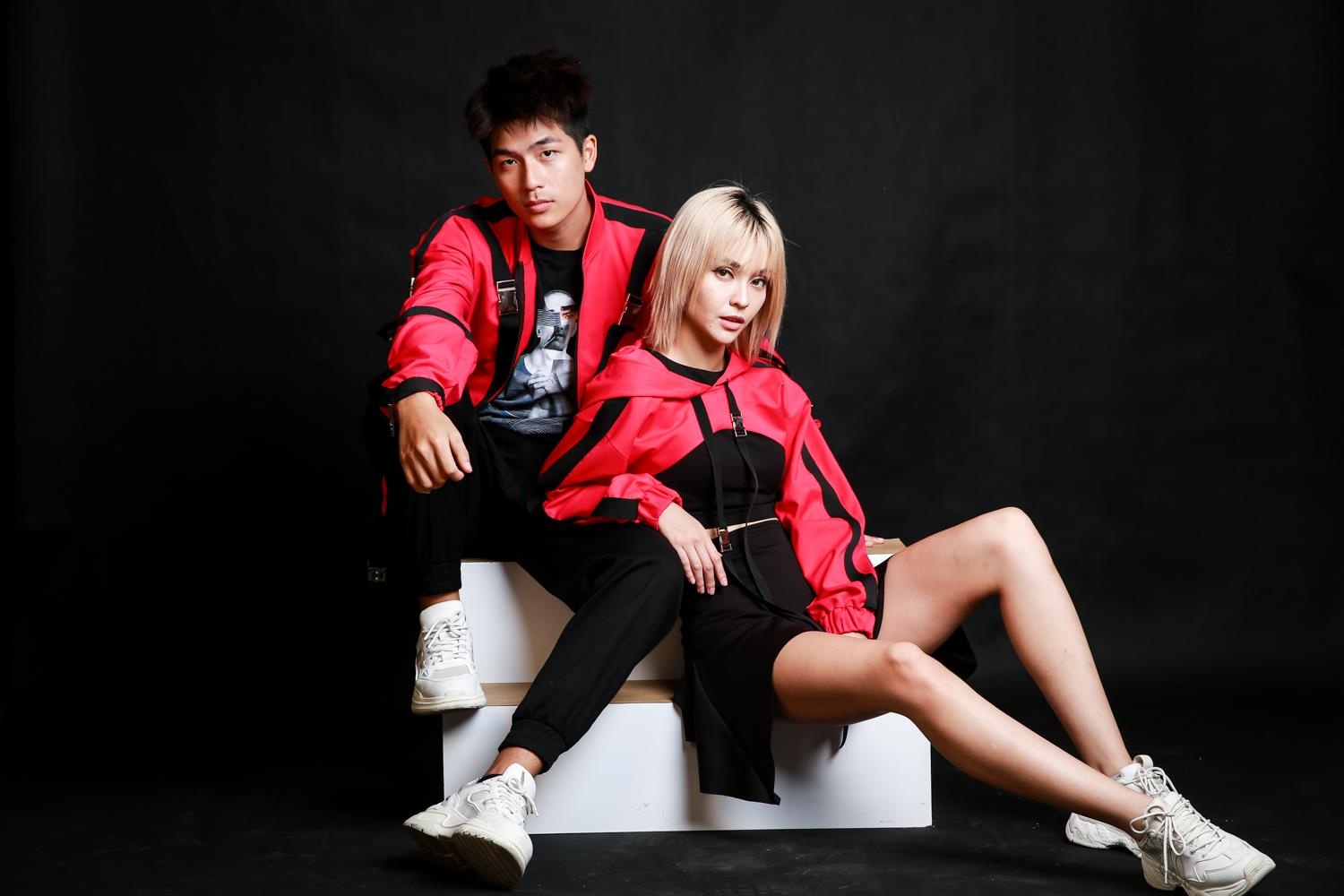 Mlee, Quốc Anh ảnh 2 Mlee, Quoc Anh anh 2