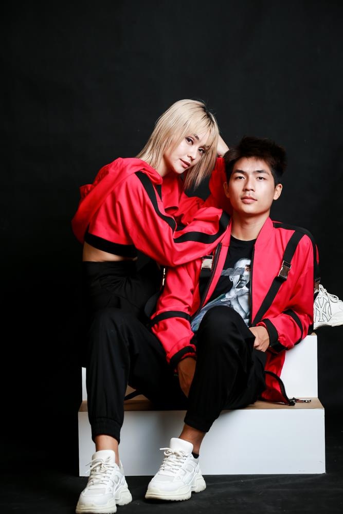 Mlee, Quốc Anh ảnh 3 Mlee, Quoc Anh anh 3