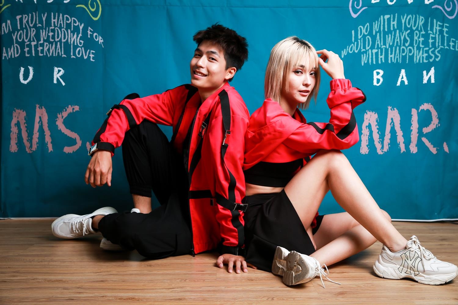 Mlee, Quốc Anh ảnh 9 Mlee, Quoc Anh anh 9