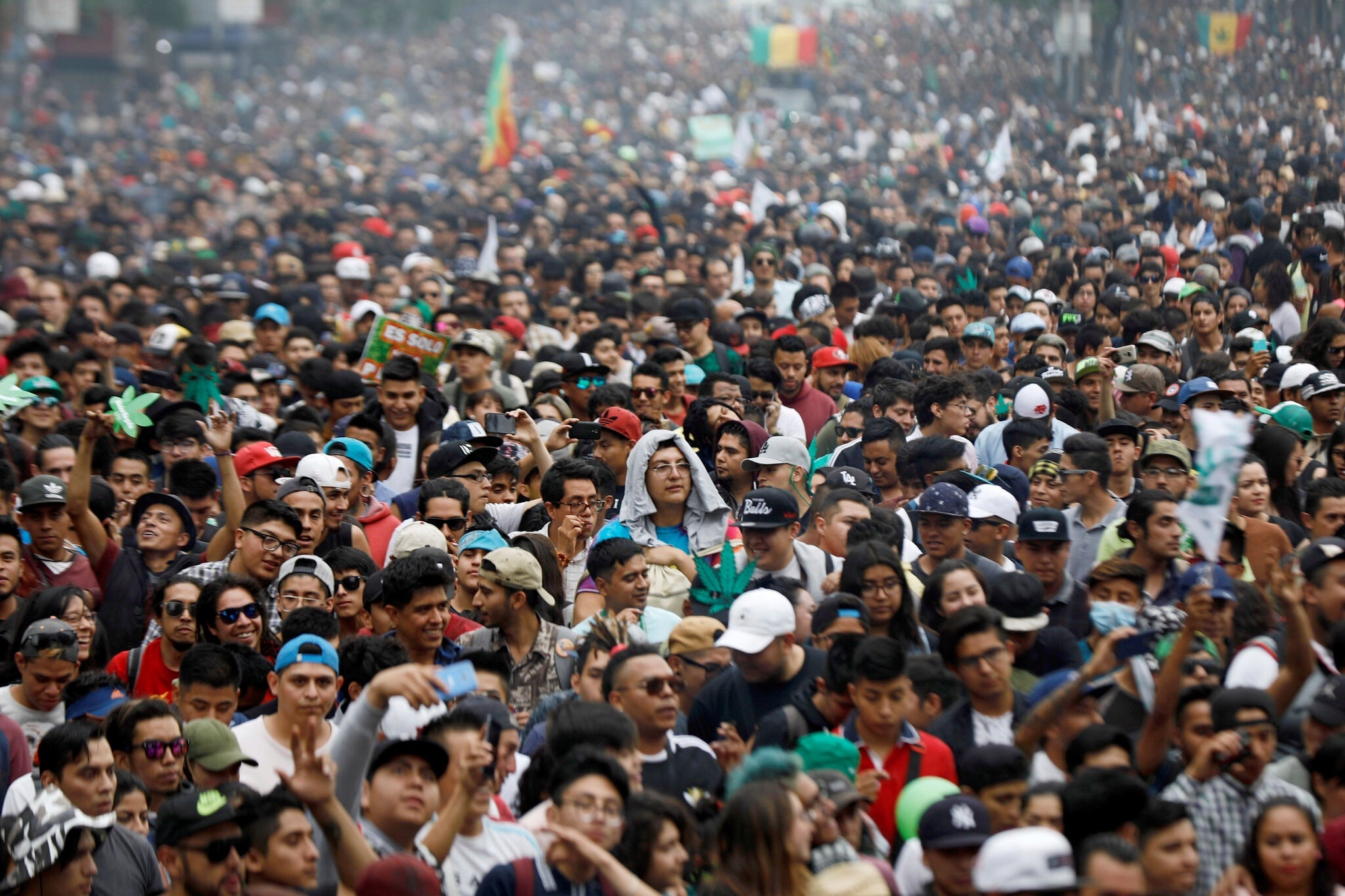 Mexico sap mo ra thi truong can sa lon nhat the gioi hinh anh