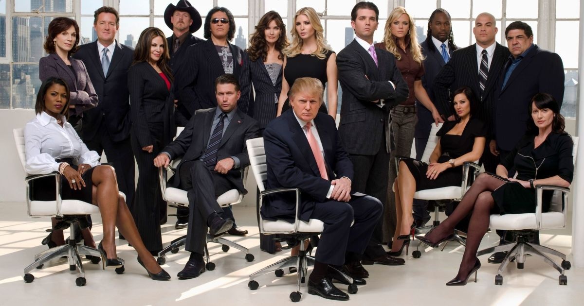 Tu Mar-a-Lago, ong Trump lai lam chinh tri kieu truyen hinh thuc te hinh anh