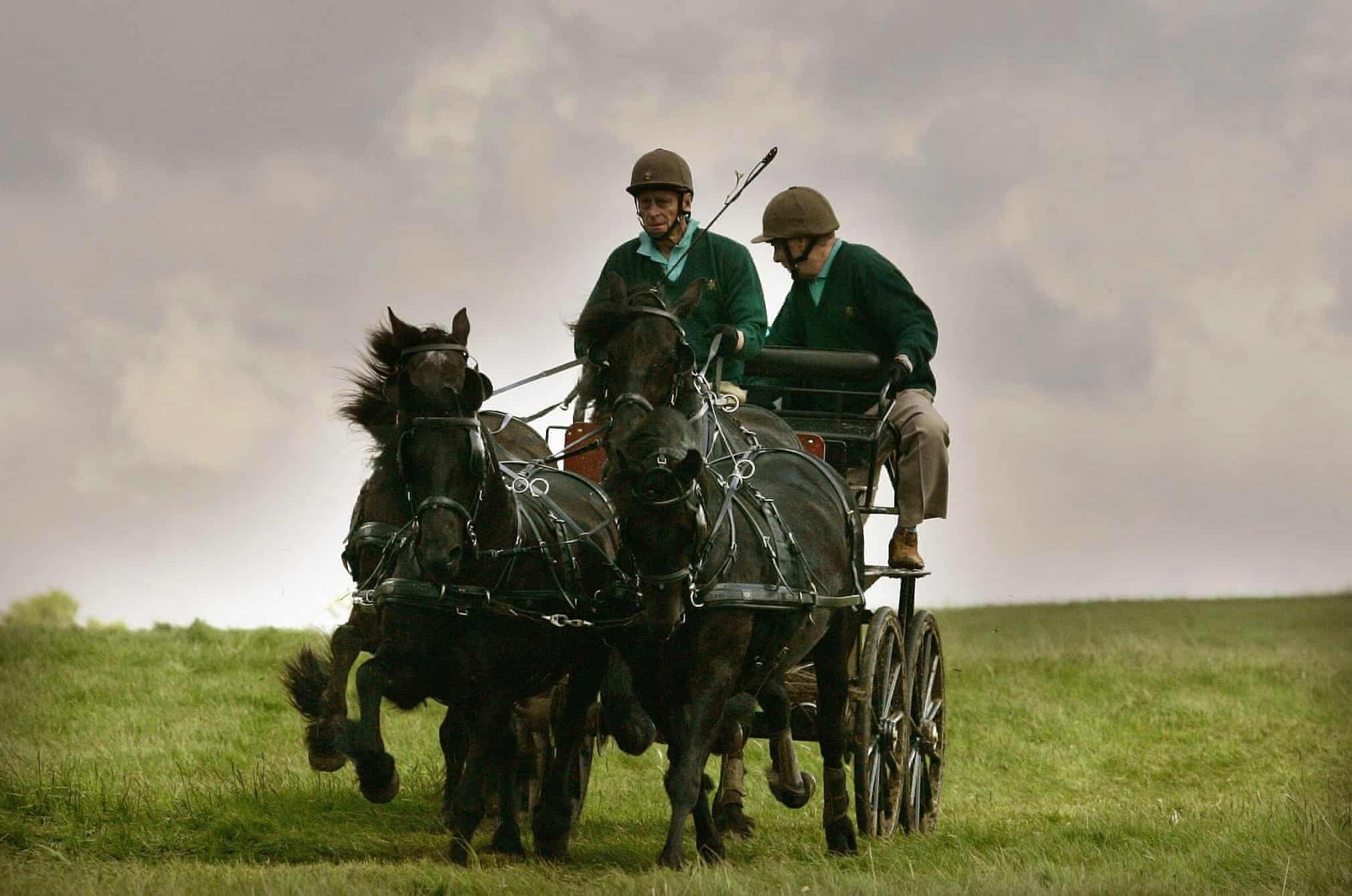 Hinh anh ve Hoang than Philip anh 7