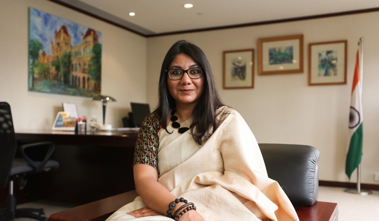 An Do keu goi Trung Quoc ho tro binh on gia thiet bi y te anh 1