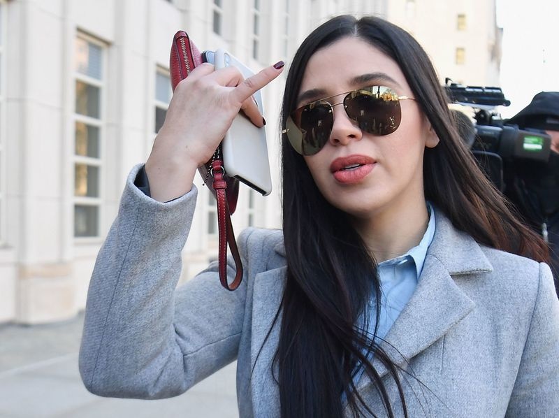 Vo trum ma tuy bi bat giu anh 1