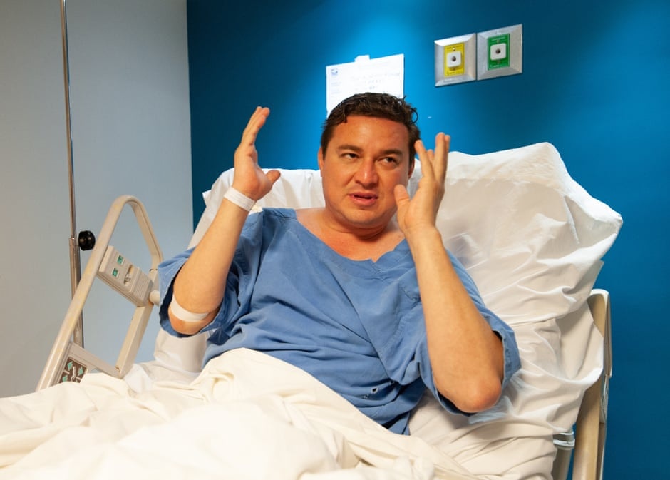 Mot cuoc bau cu day bao luc tai Mexico anh 5