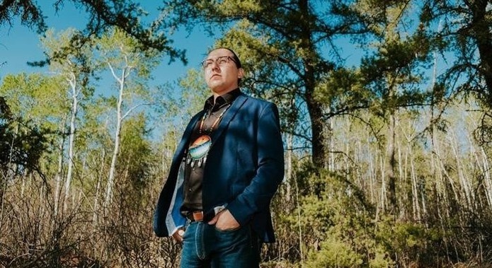 Truong noi tru danh cho tre em ban dia o Canada anh 5