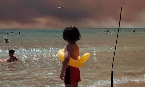 Buc anh lot ta tham hoa lich su o Tho Nhi Ky hinh anh