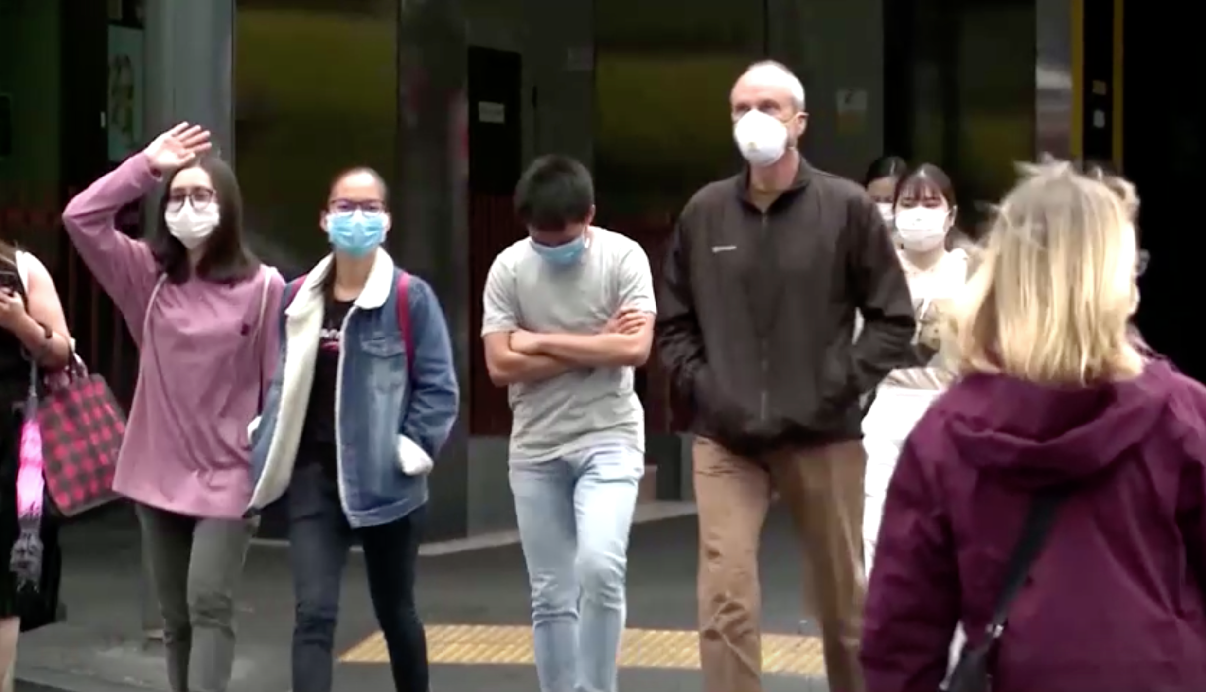 Lan song lay nhiem Covid-19 moi o An Do anh 1