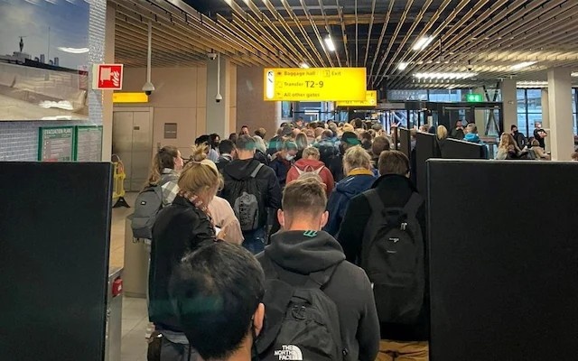 Hong Kong phat hien ca nhiem Omicron anh 4