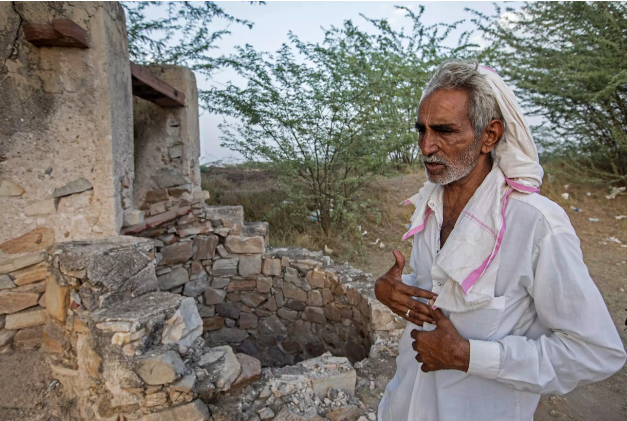 van nan bao hanh do cua hoi mon o An Do anh 2