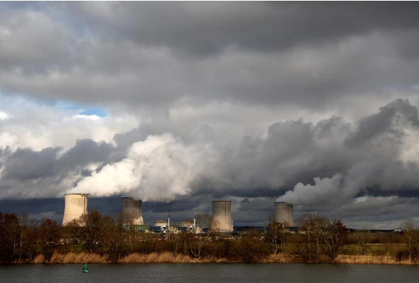 EU dang quyet tu bo nang luong Nga thi vap phai bien co kho luong hinh anh
