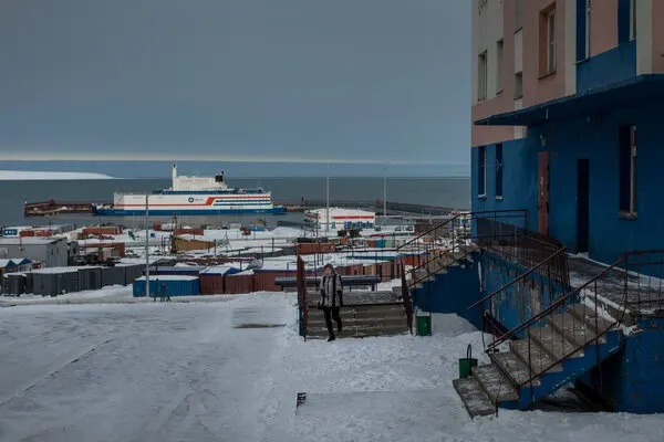 Khung hoang dien hat nhan Phap lam kho no luc cam nang luong Nga anh 5