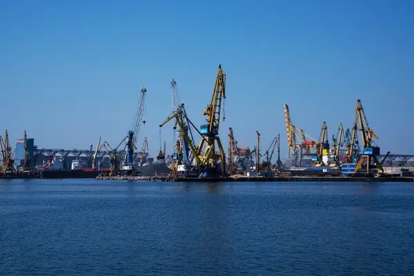 Romania co phai  loi giai cho khung hoang luong thuc toan cau? anh 1