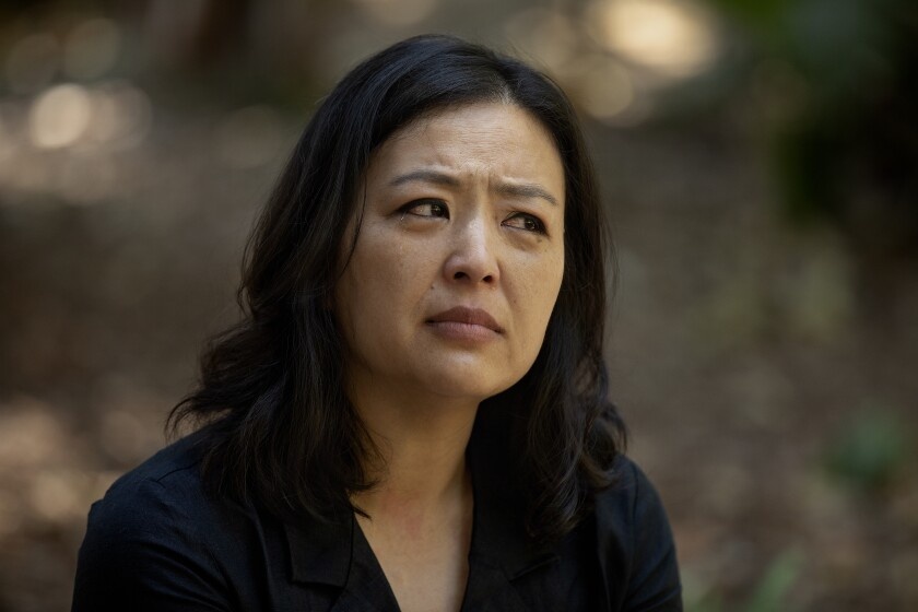 Co gai nguoi My goc A di tim loi giai cho cai chet cua cha anh 4